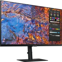 Монитор Samsung ViewFinity S8 LS27B800PXIXCI фото 1